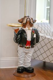 Boxer Butler