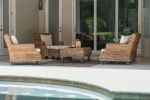 KC La Sentada Coffee Table