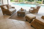 KC La Sentada Coffee Table