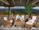 KC La Sentada Coffee Table