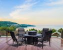 KC Windermere Accessory Package