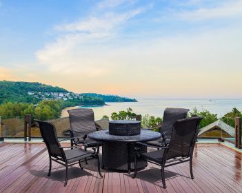 KC Windermere Accessory Package